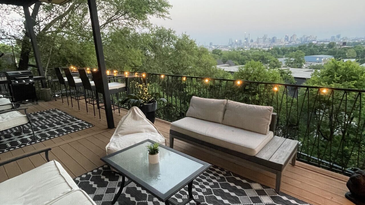 Photo of Outdoor in Katie Hill Neighborhood