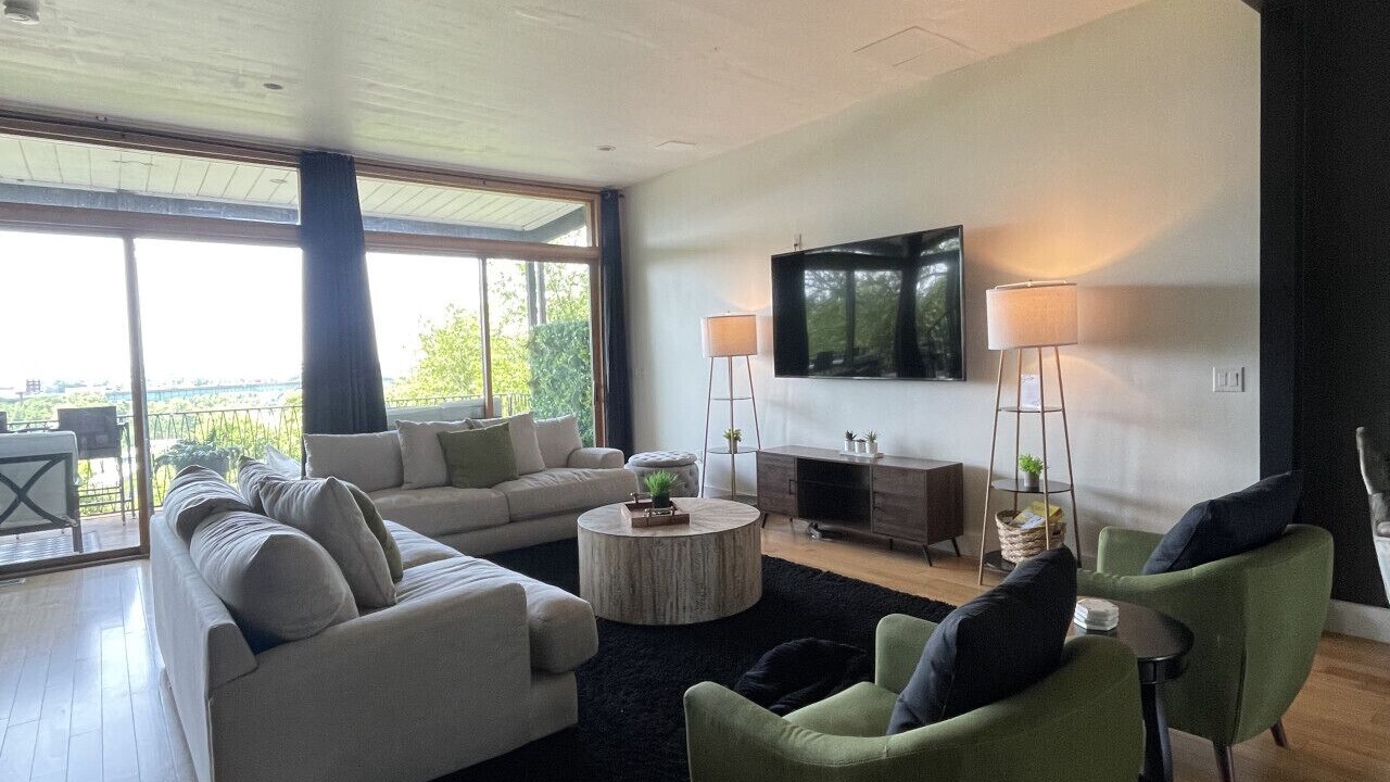 Photo of Bedroom in Katie Hill Neighborhood