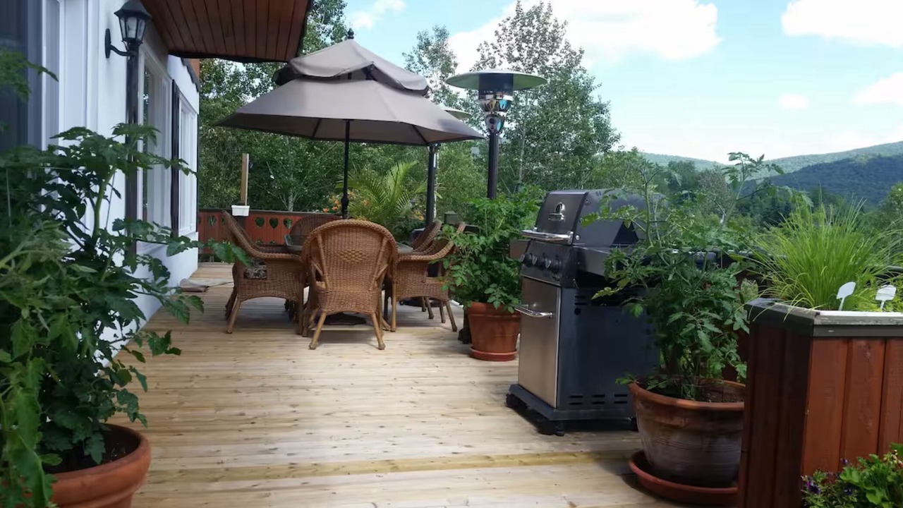 Photo of Outdoor in Saint-Brigitte-de-Laval