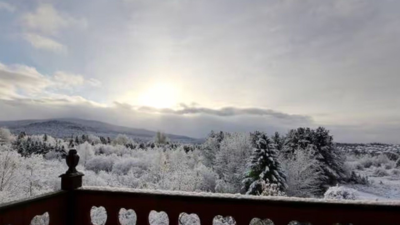 Photo of Outdoor in Saint-Brigitte-de-Laval