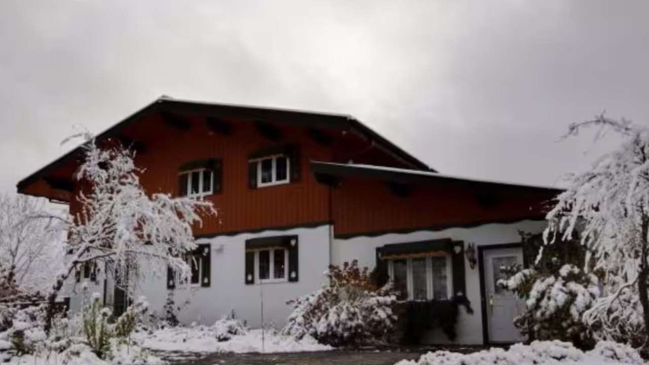 Photo of Outdoor in Saint-Brigitte-de-Laval