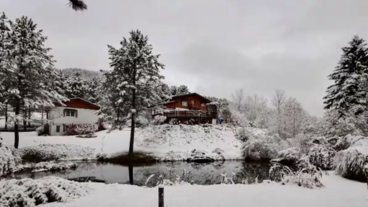 Photo of Outdoor in Saint-Brigitte-de-Laval