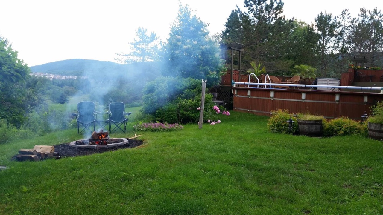 Photo of Outdoor in Saint-Brigitte-de-Laval