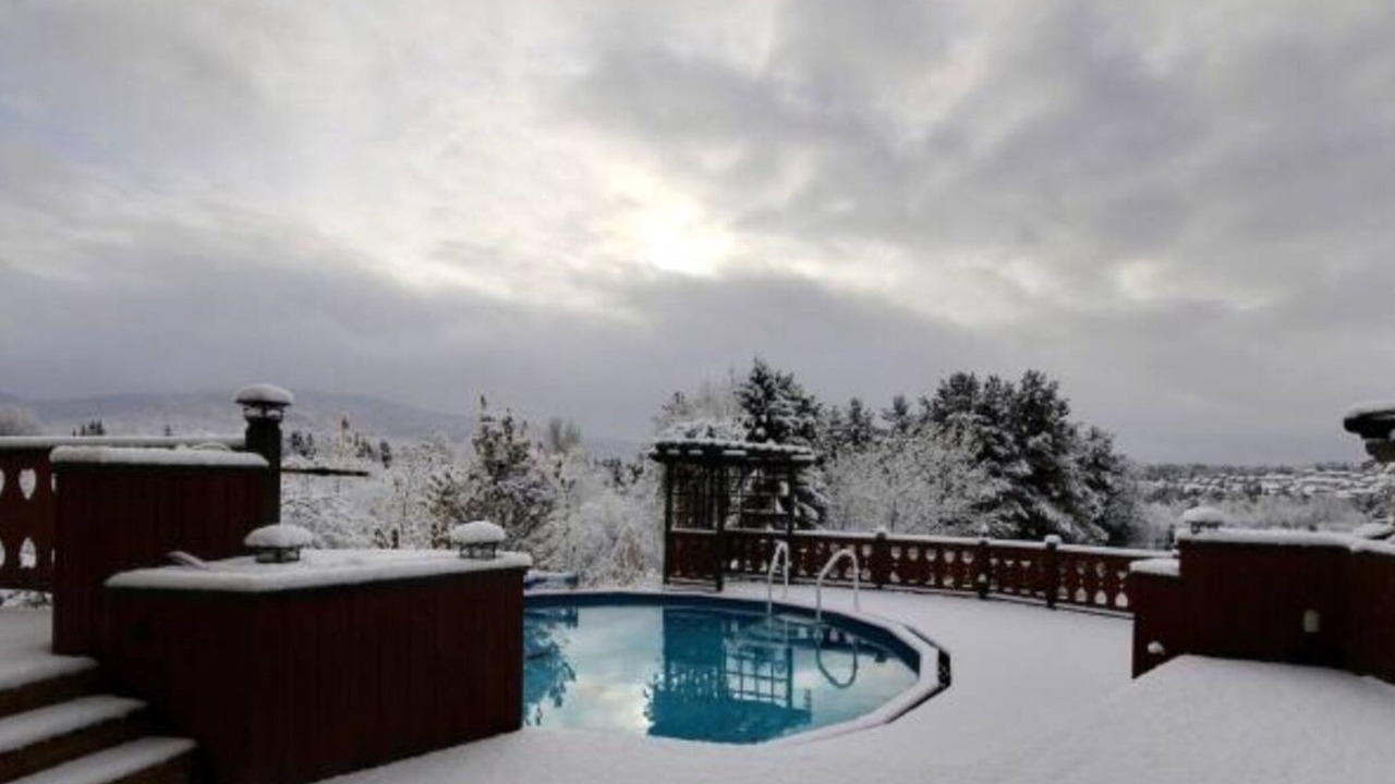Photo of Outdoor in Saint-Brigitte-de-Laval