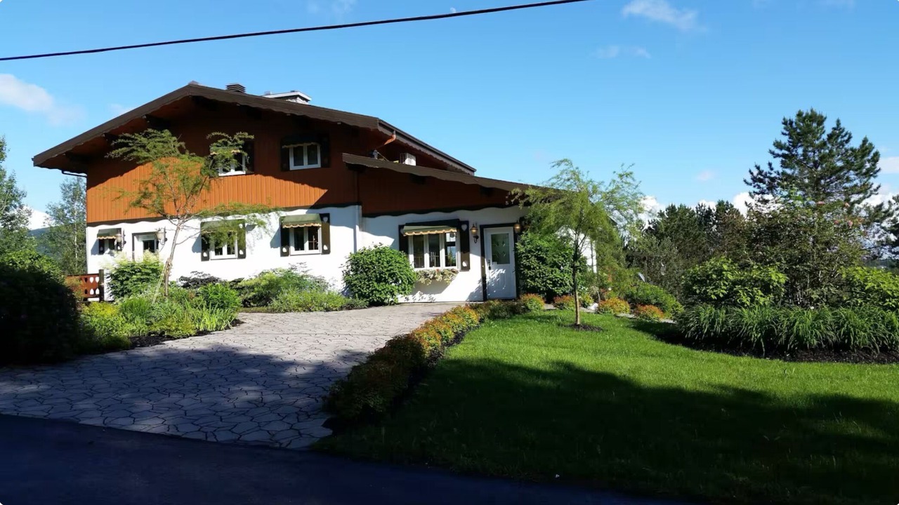 Photo of Outdoor in Saint-Brigitte-de-Laval