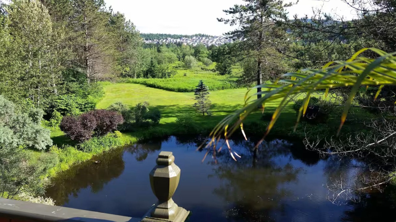 Photo of Outdoor in Saint-Brigitte-de-Laval