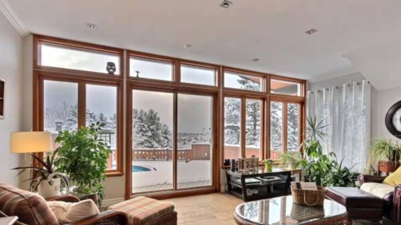 Photo of Livingroom in Saint-Brigitte-de-Laval