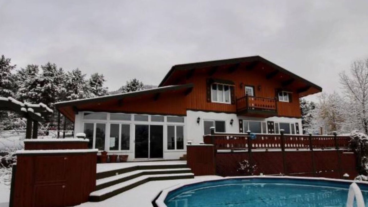 Photo of Outdoor in Saint-Brigitte-de-Laval