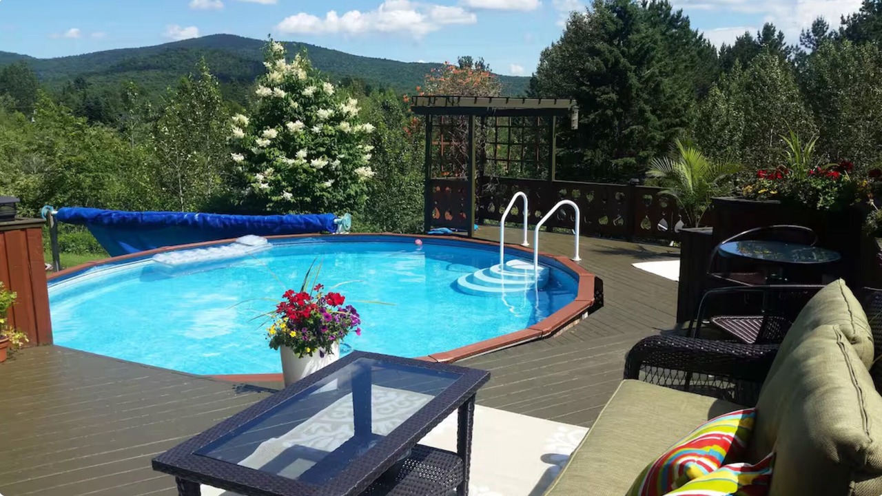 Photo of Outdoor in Saint-Brigitte-de-Laval