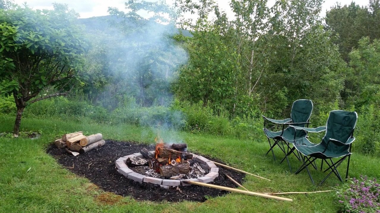 Photo of Outdoor in Saint-Brigitte-de-Laval