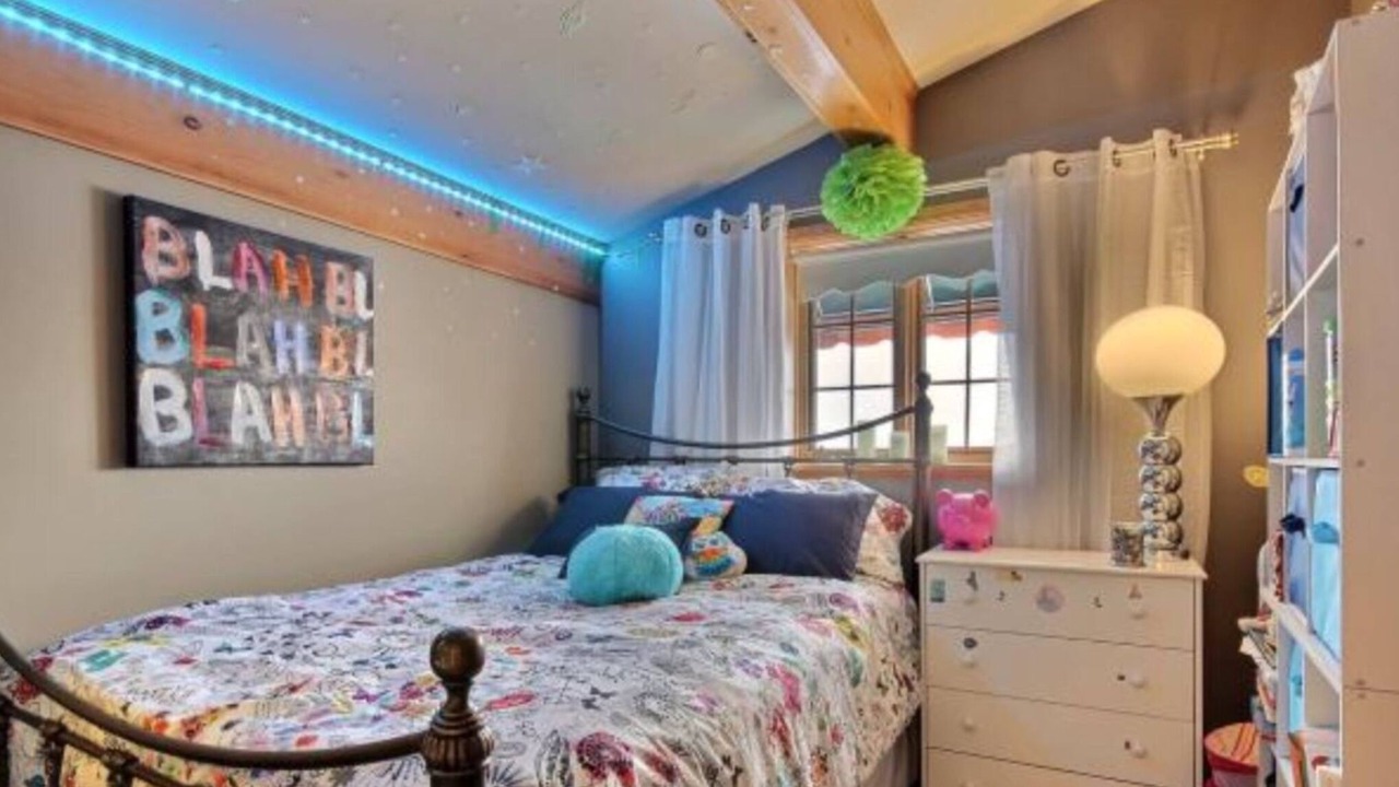 Photo of Bedroom in Saint-Brigitte-de-Laval