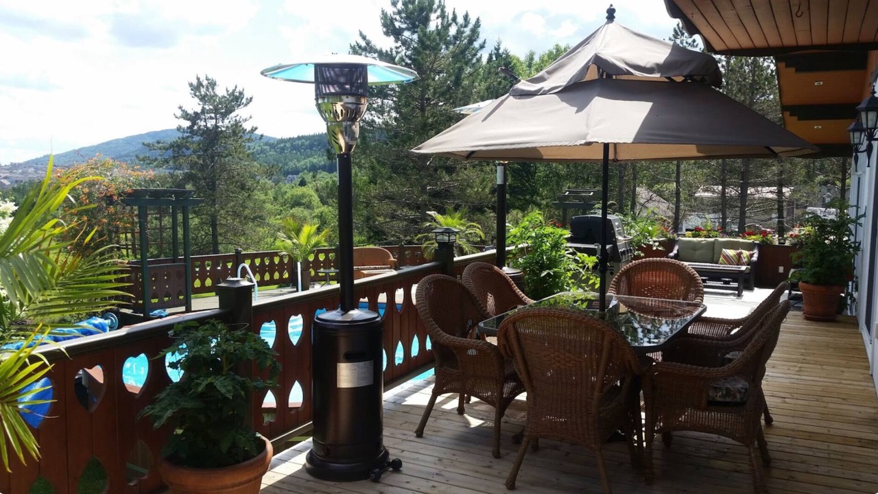 Photo of Outdoor in Saint-Brigitte-de-Laval