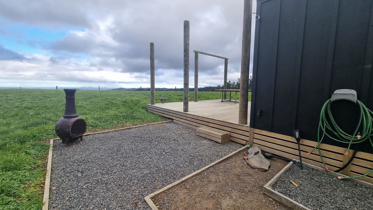 Photo of Outdoor in Helena Bay