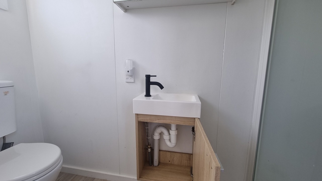 Photo of Bathroom in Helena Bay