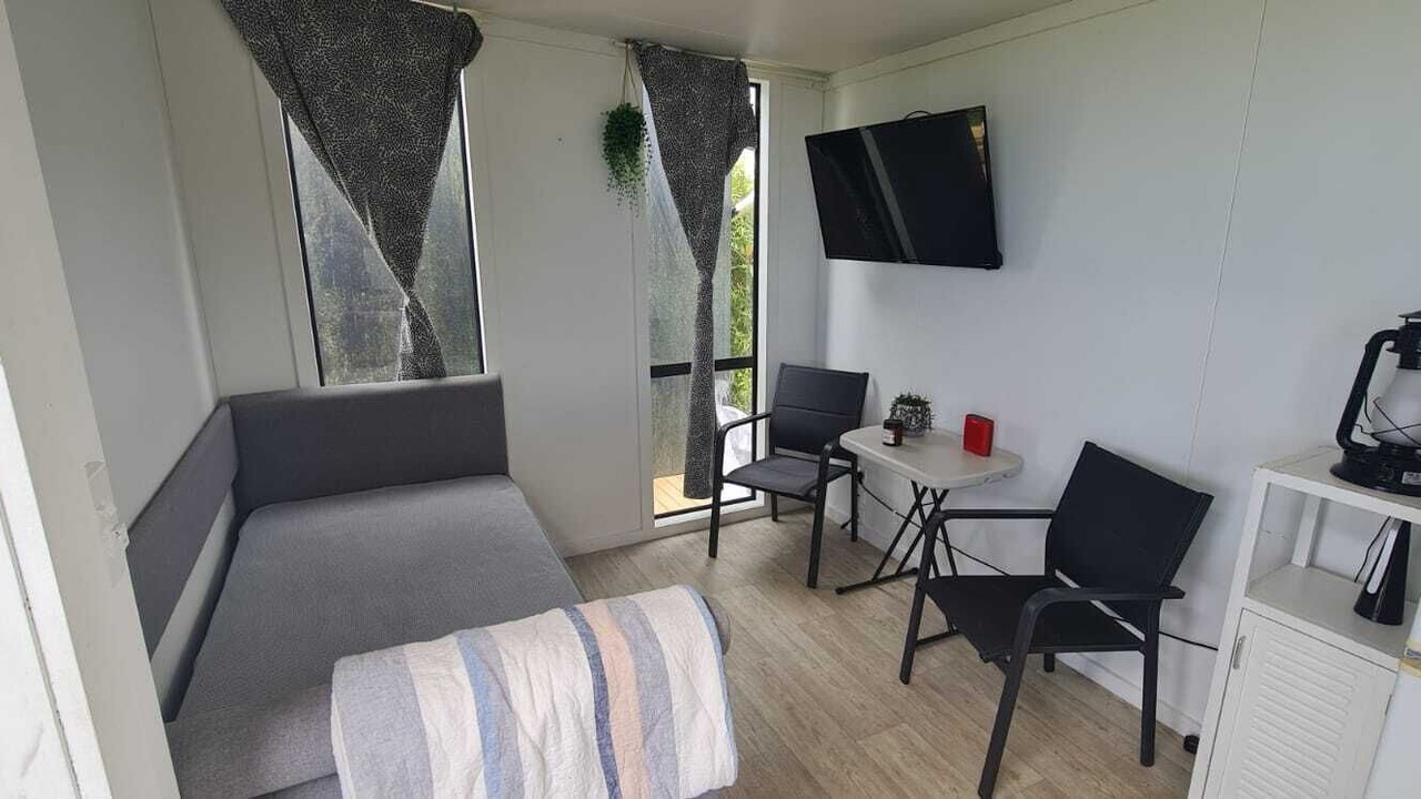 Photo of Livingroom in Helena Bay