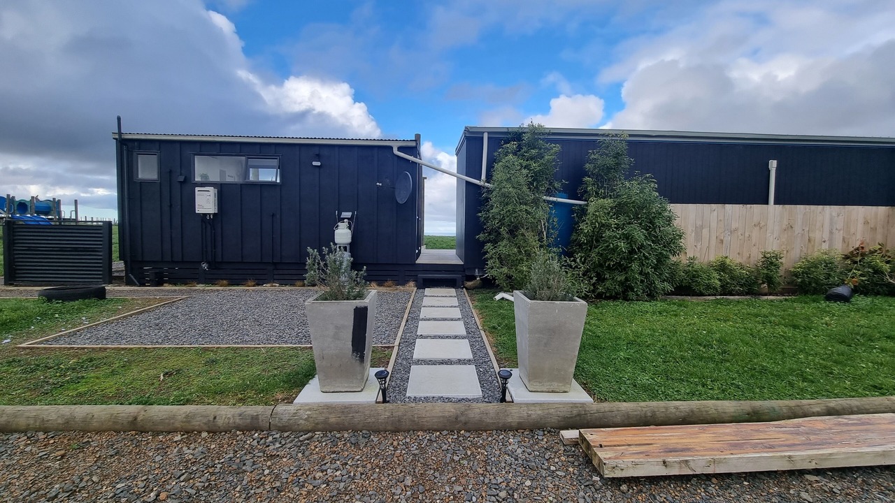 Photo of Outdoor in Helena Bay