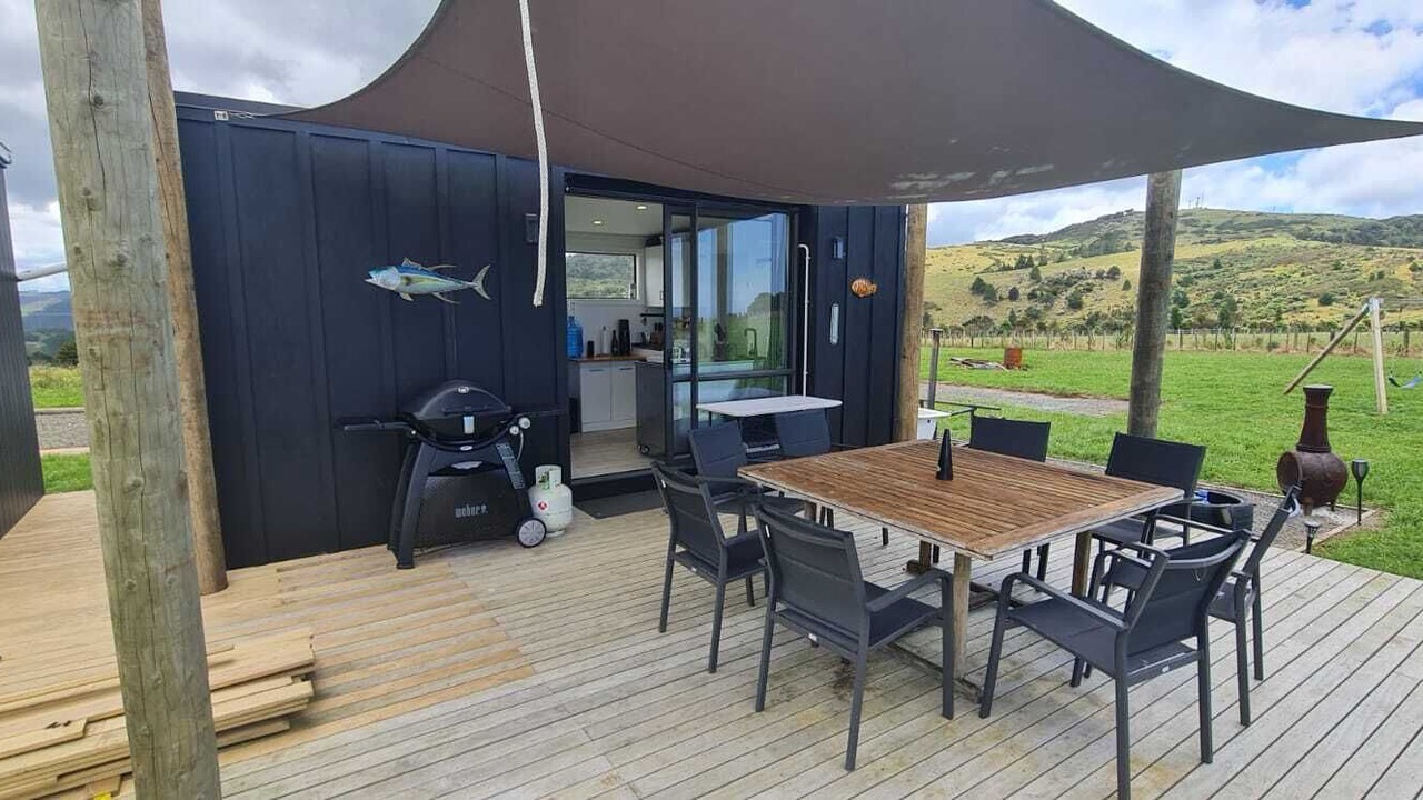 Photo of Outdoor in Helena Bay