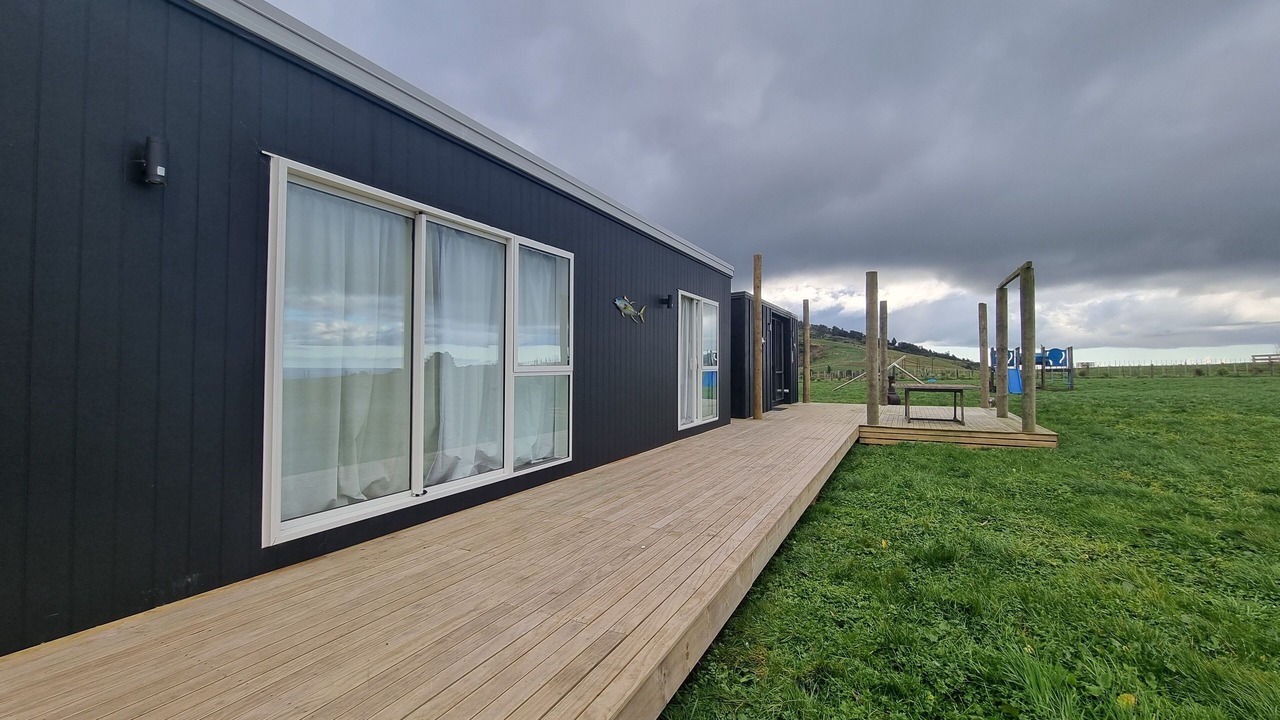 Photo of Patio Balcony in Helena Bay