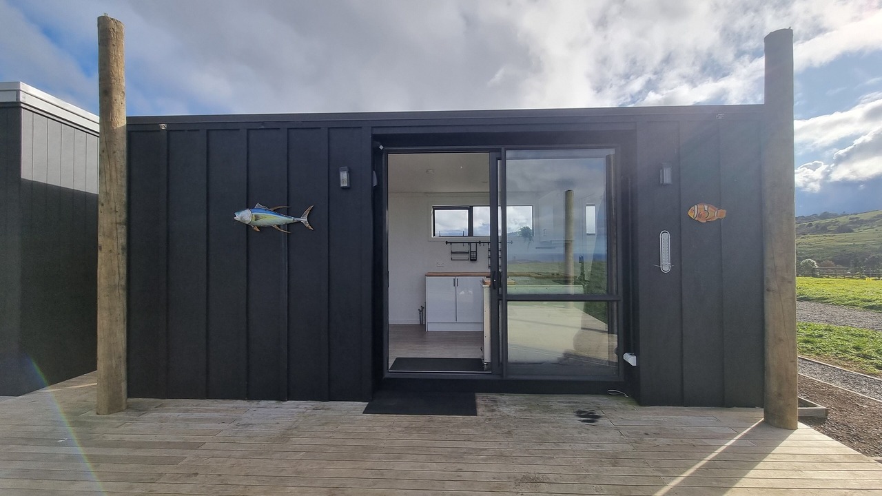 Photo of Outdoor in Helena Bay