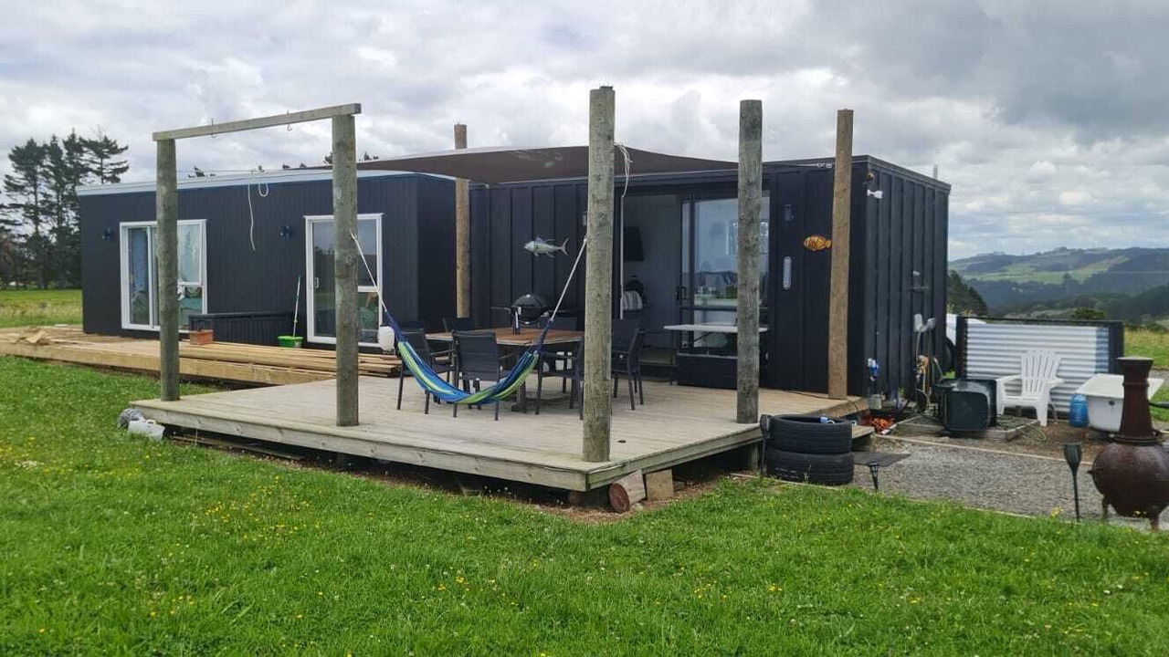 Photo of Outdoor in Helena Bay