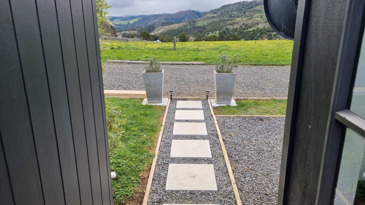 Photo of Outdoor in Helena Bay