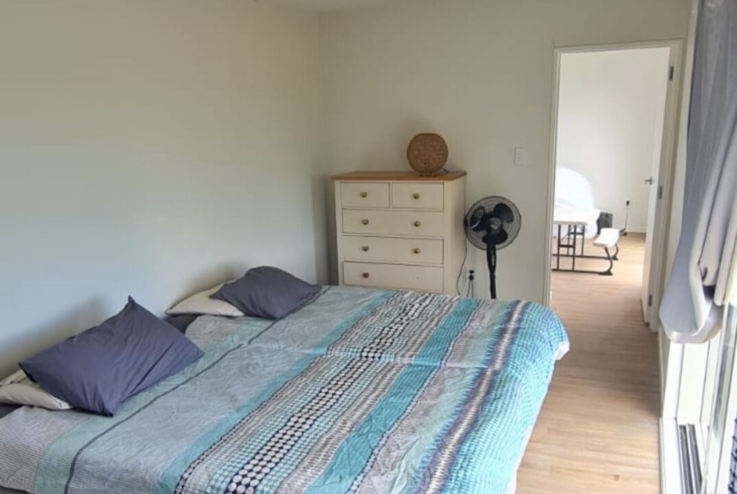 Photo of Bedroom in Helena Bay