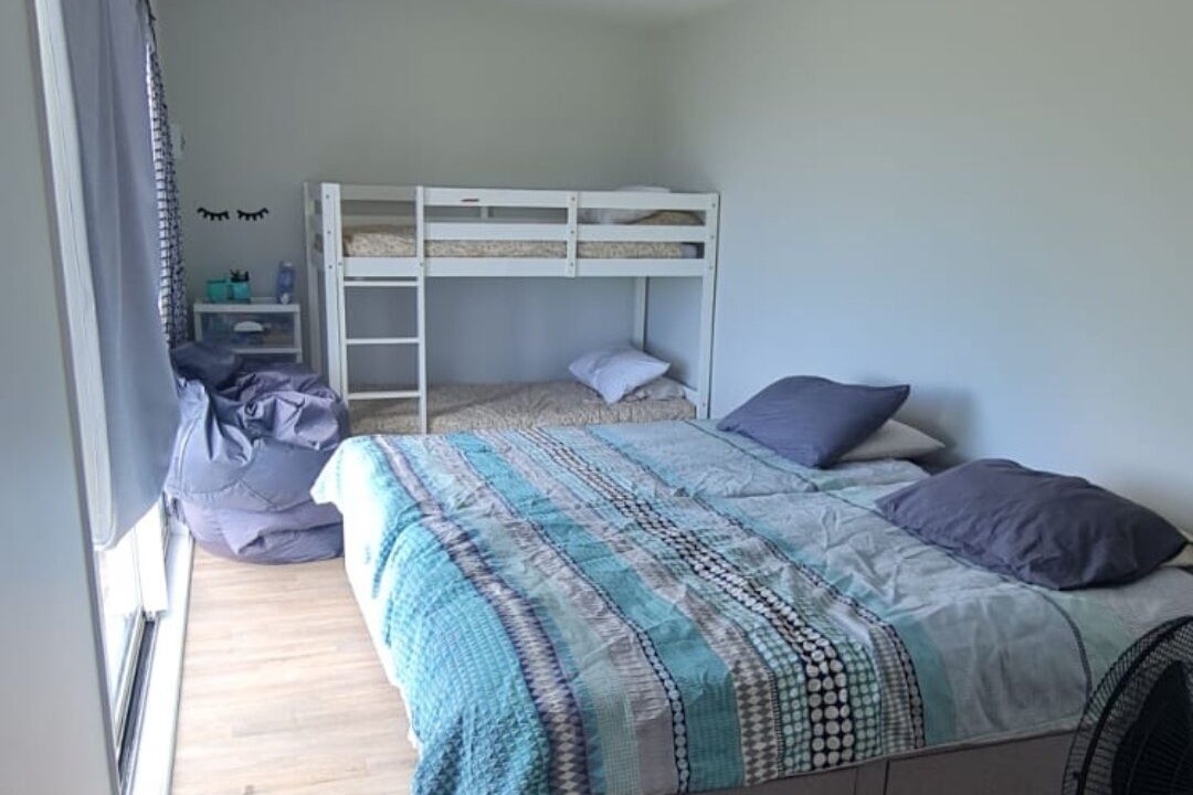 Photo of Bedroom in Helena Bay