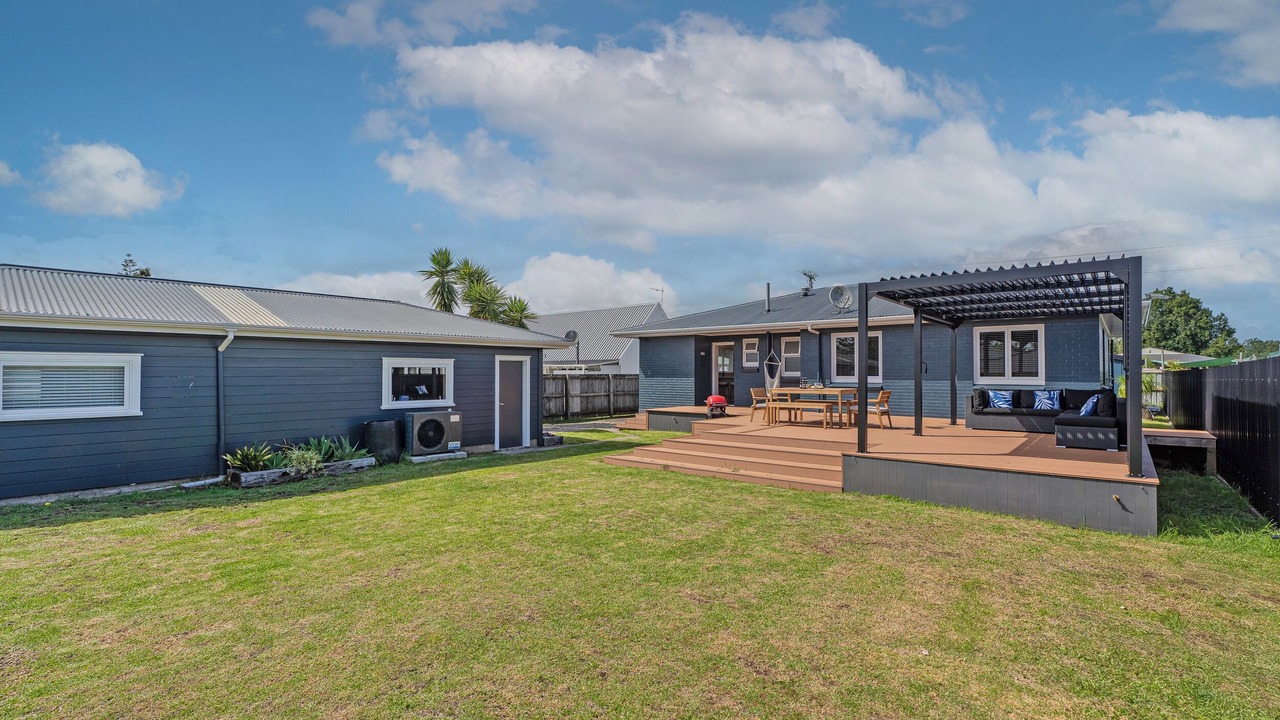 Photo of Outdoor in Whitianga