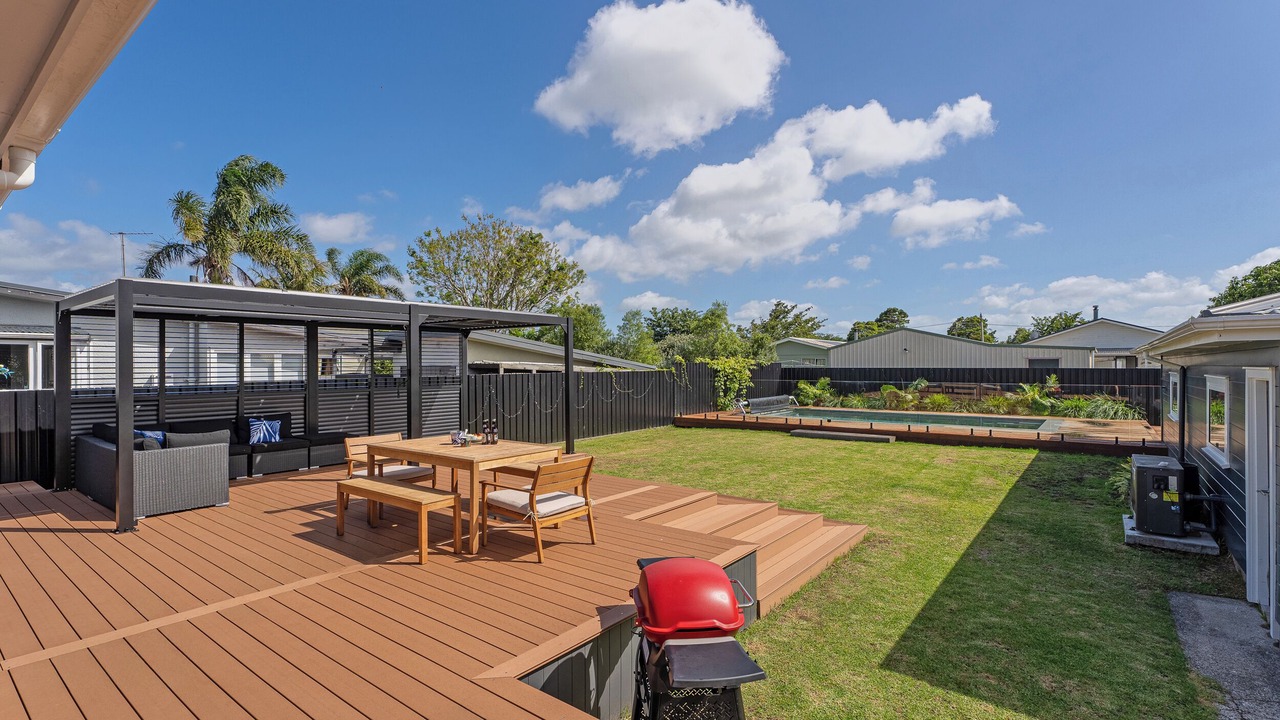 Photo of Outdoor in Whitianga