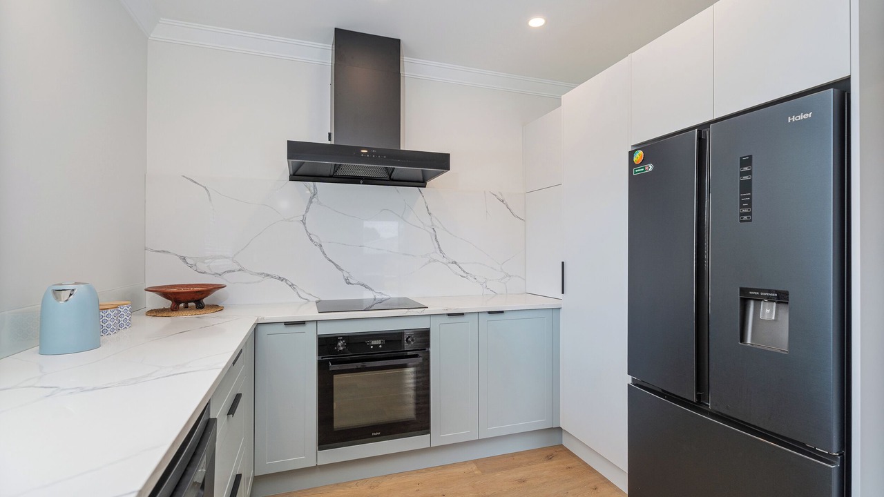 Photo of Kitchen in Whitianga