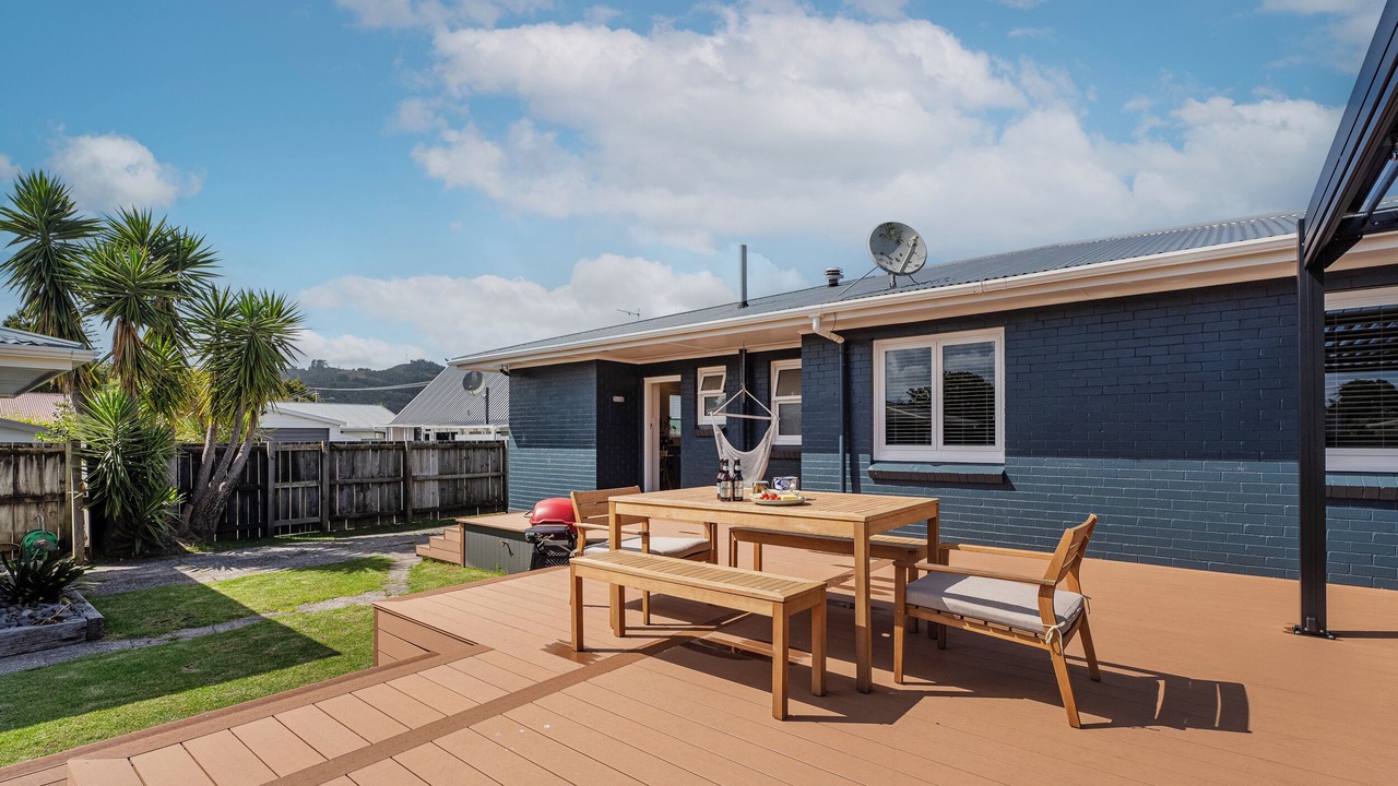 Photo of Outdoor in Whitianga