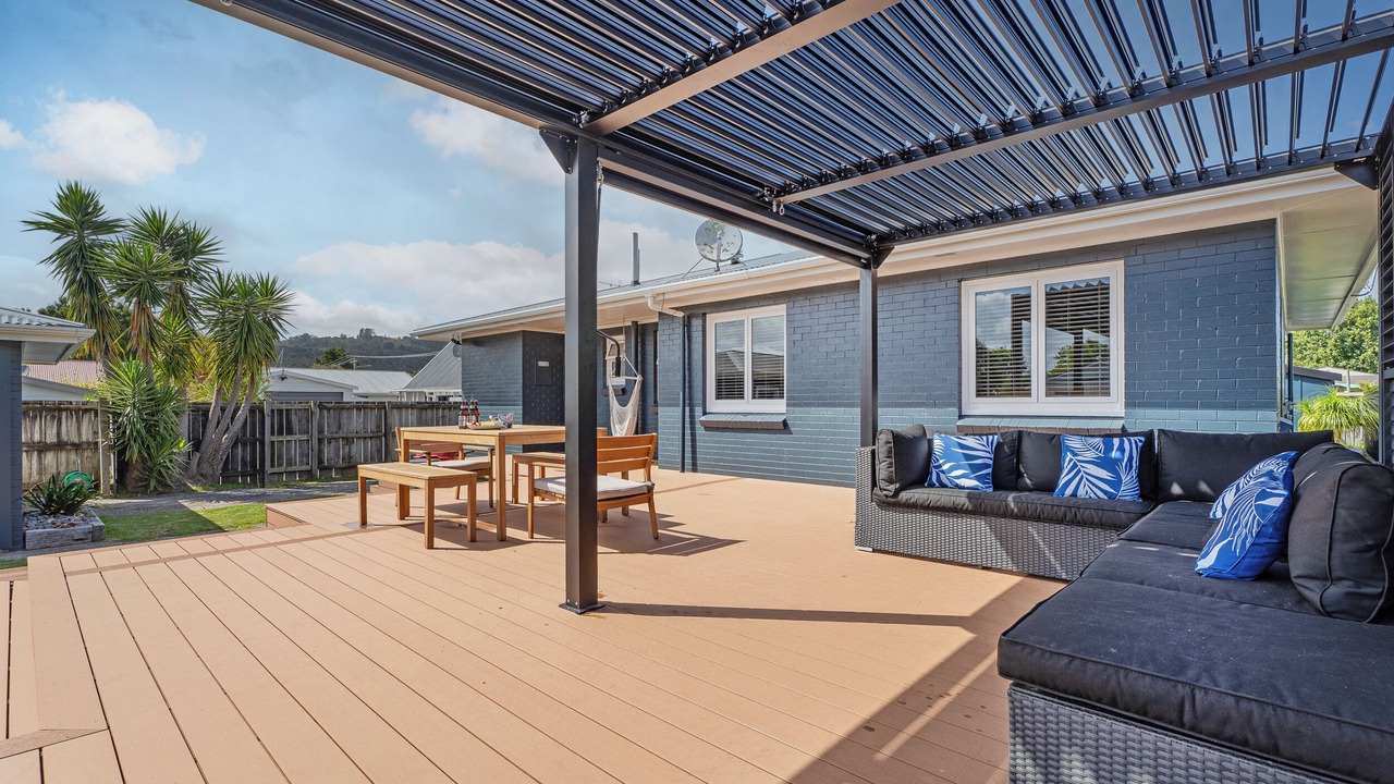 Photo of Outdoor in Whitianga