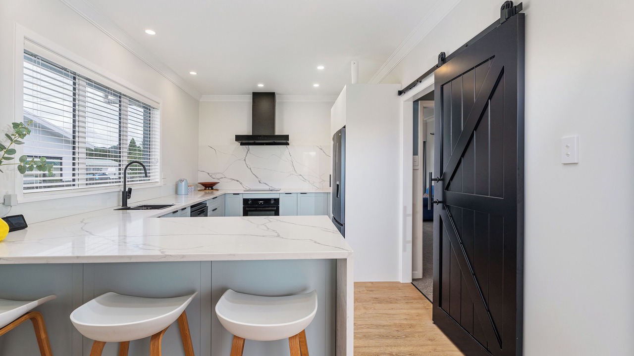 Photo of Kitchen in Whitianga