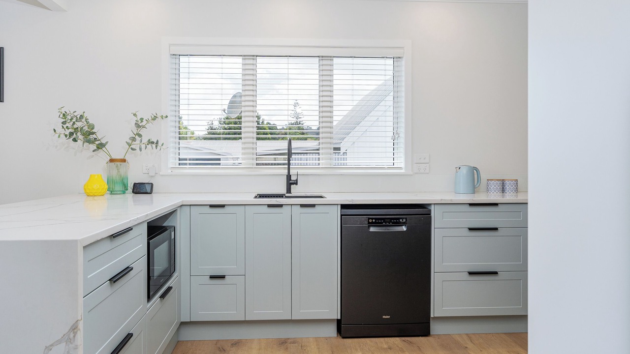 Photo of Kitchen in Whitianga