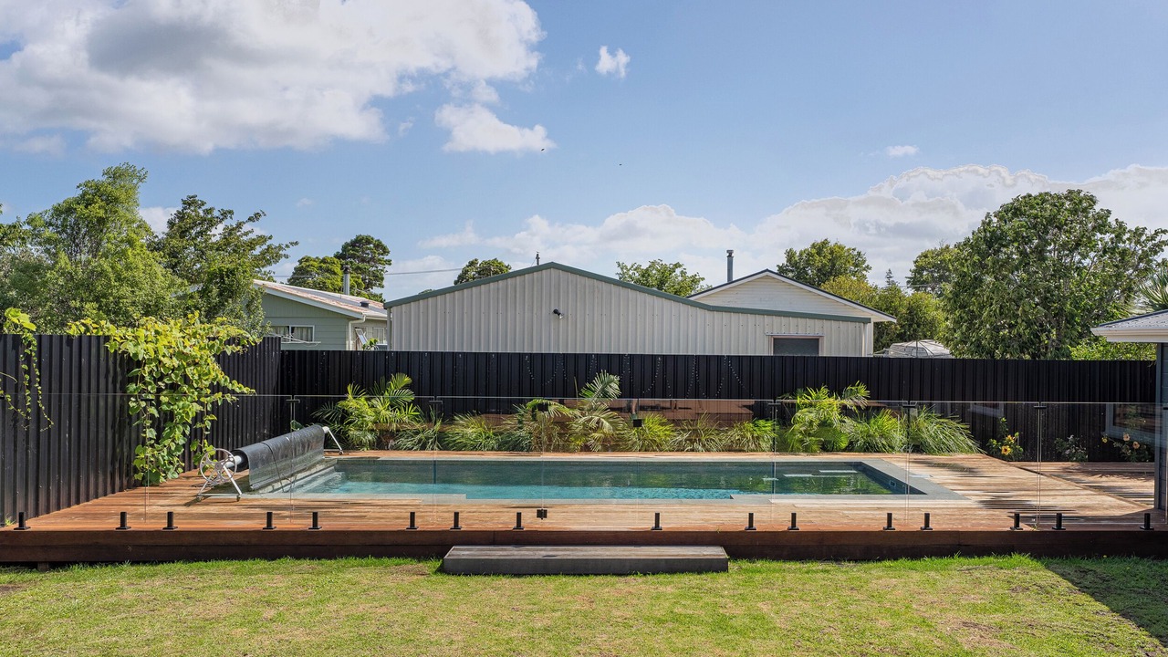 Photo of Outdoor in Whitianga