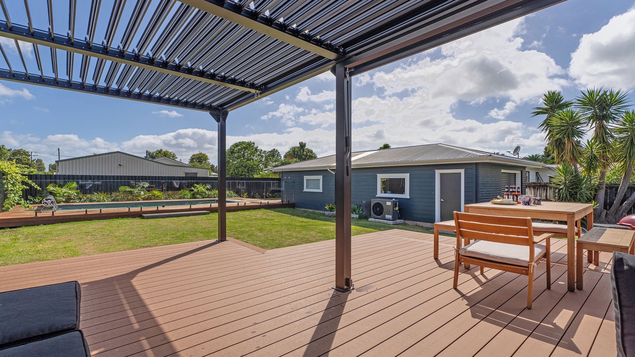 Photo of Outdoor in Whitianga