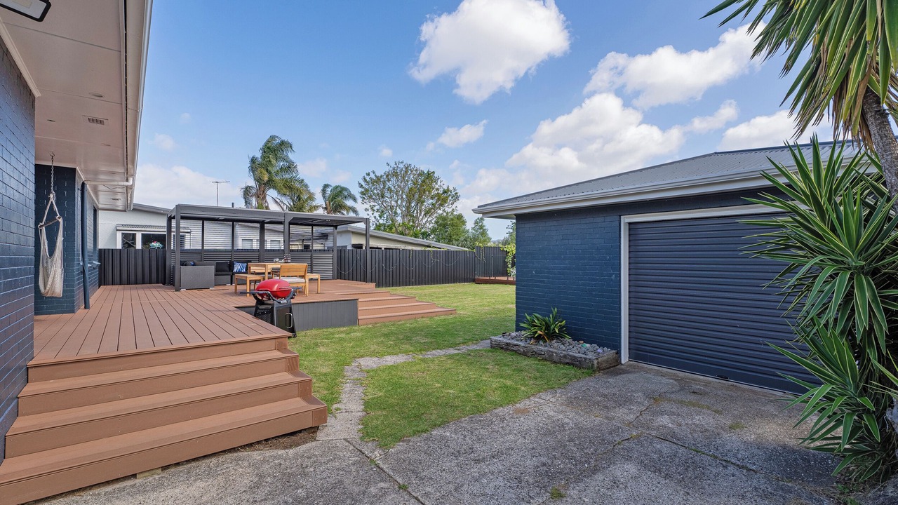 Photo of Patio Balcony in Whitianga