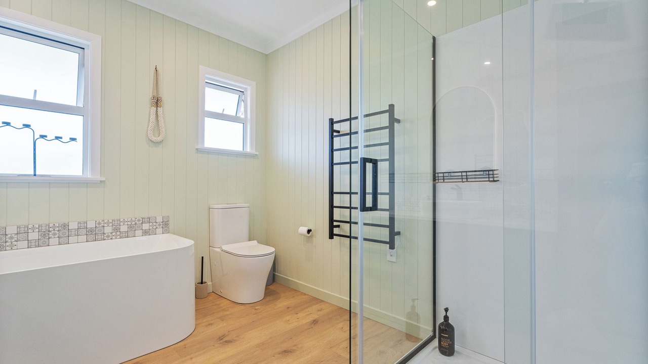 Photo of Bathroom in Whitianga