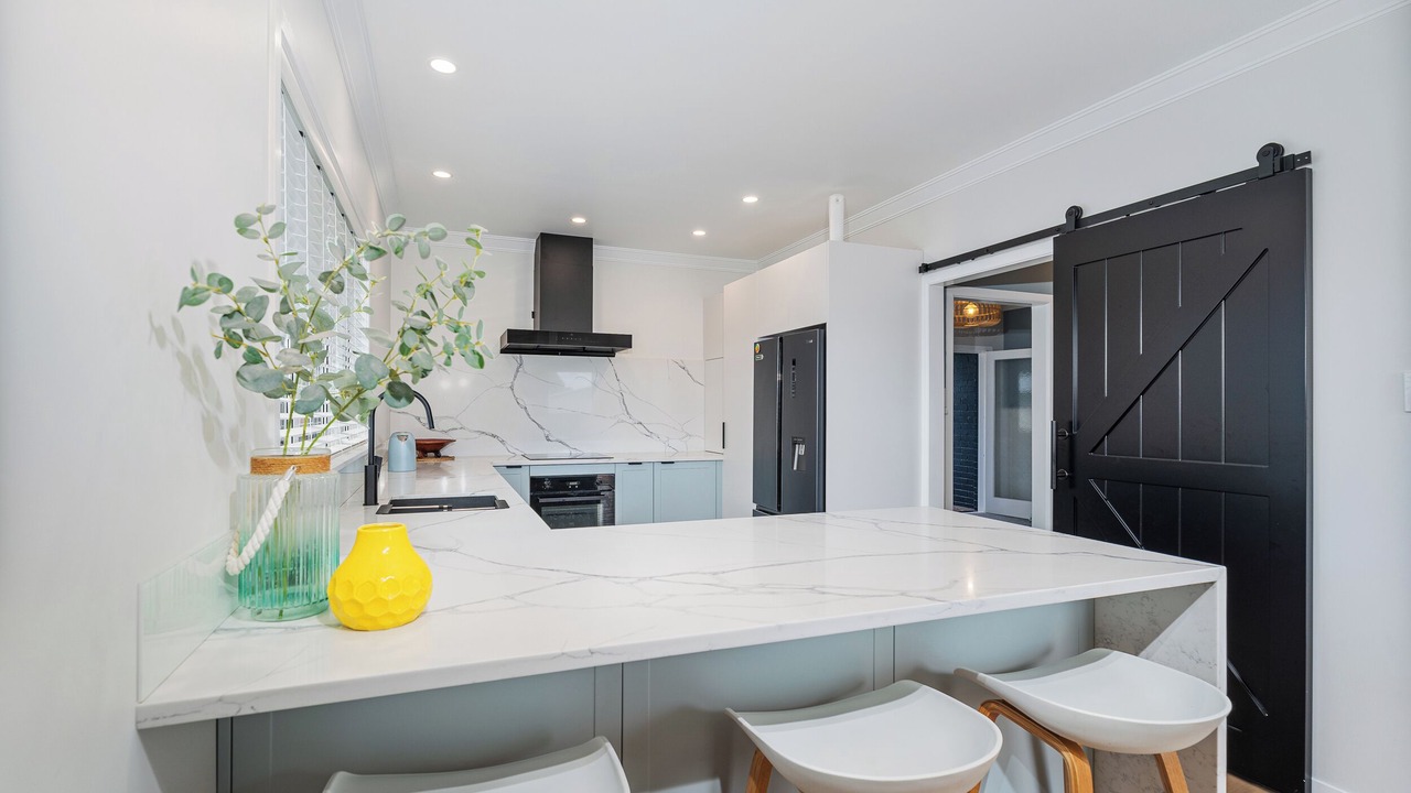 Photo of Kitchen in Whitianga