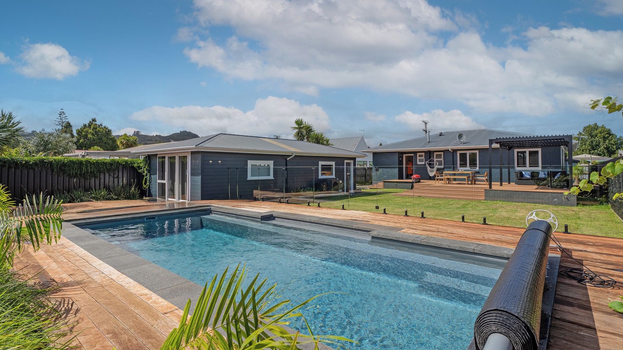 Photo of Outdoor in Whitianga