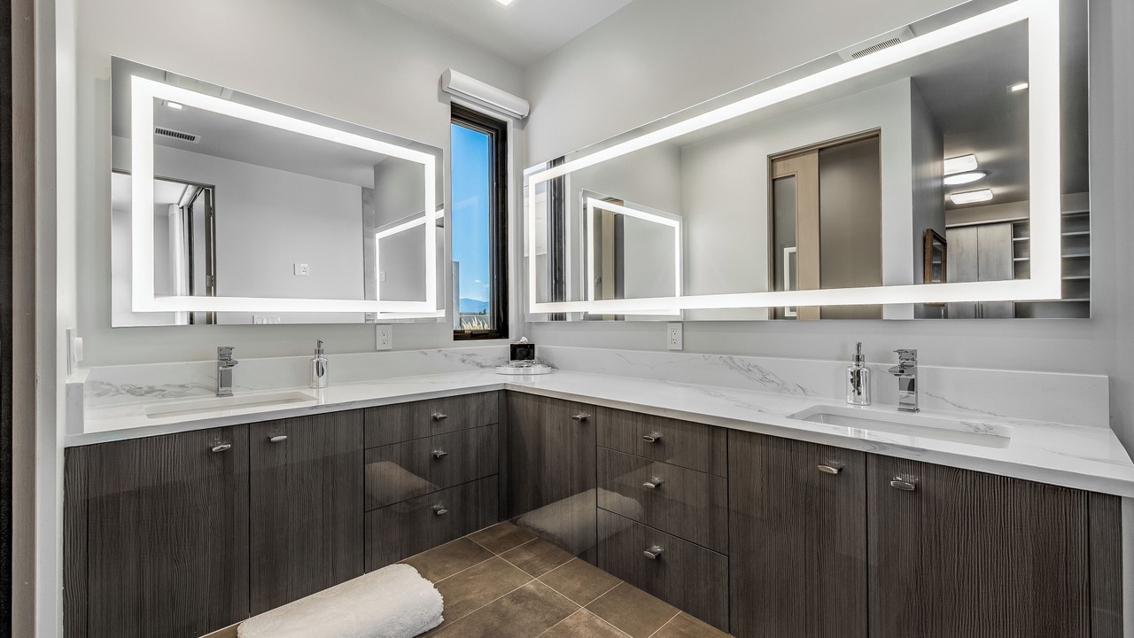 Photo of Bathroom in Las Campanas
