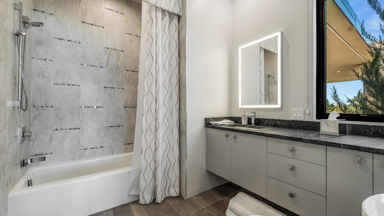 Photo of Bathroom in Las Campanas
