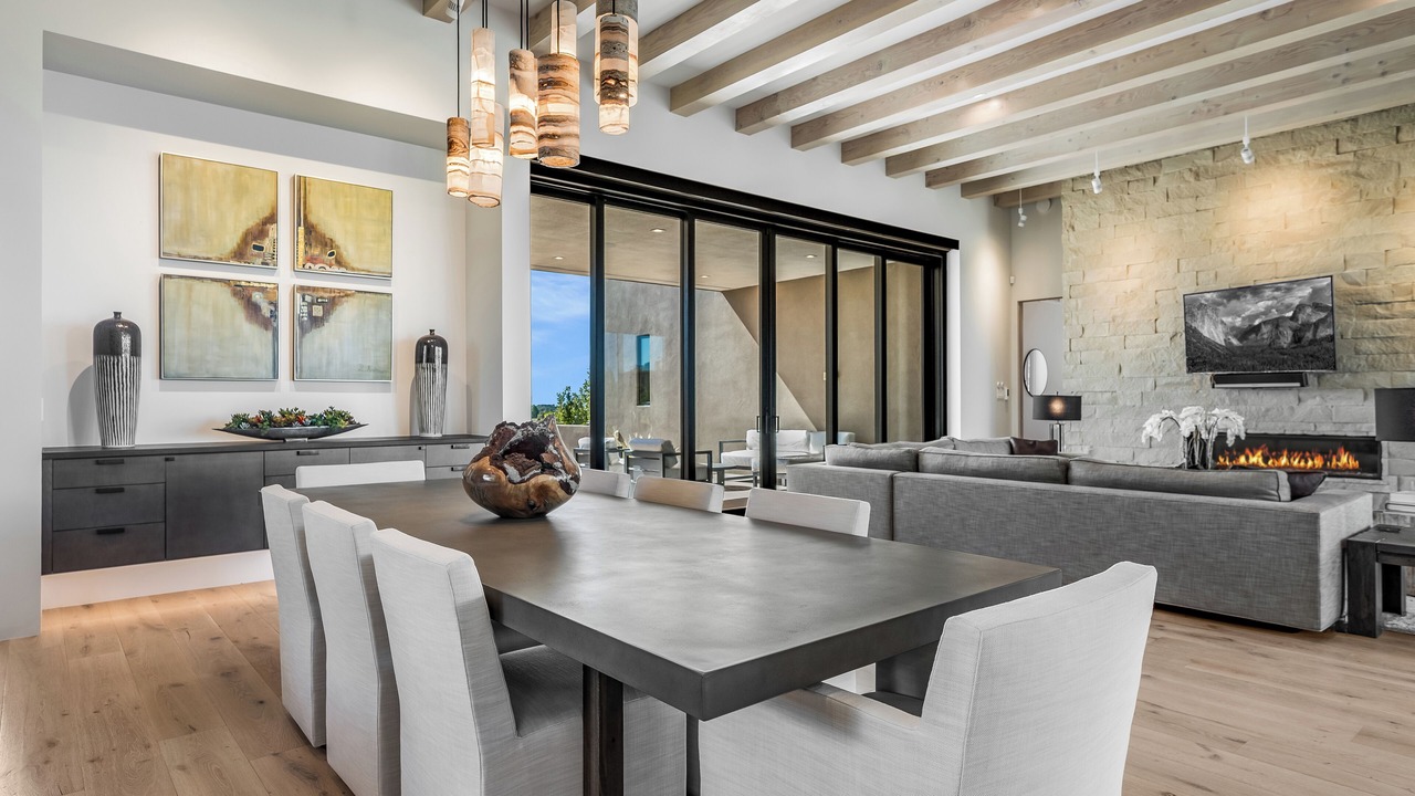 Photo of Bedroom in Las Campanas