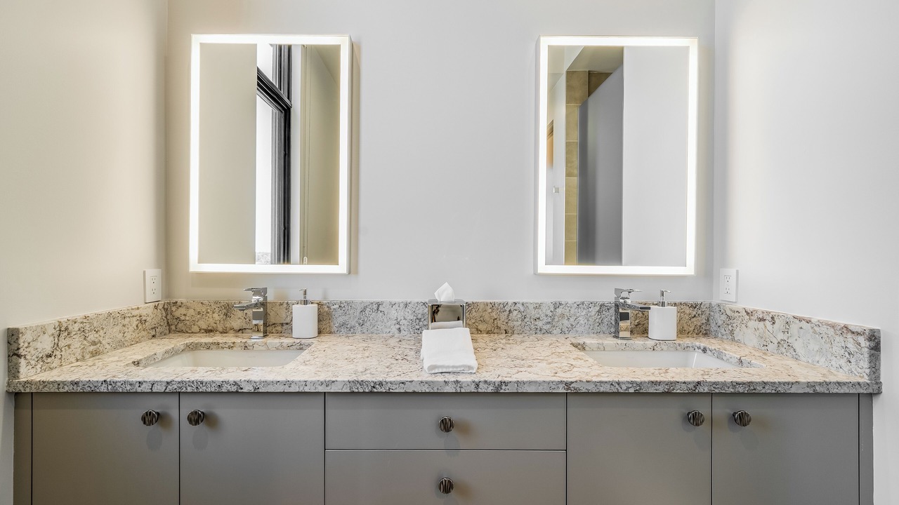 Photo of Bathroom in Las Campanas