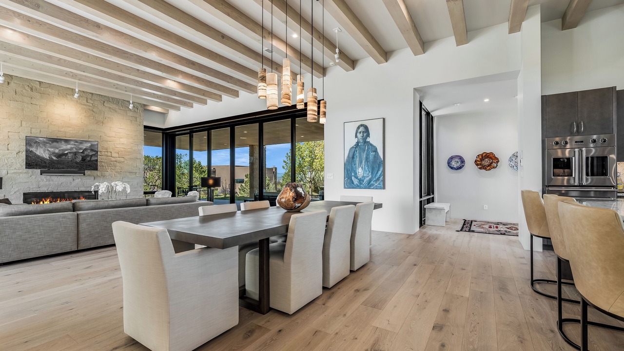 Photo of Bedroom in Las Campanas