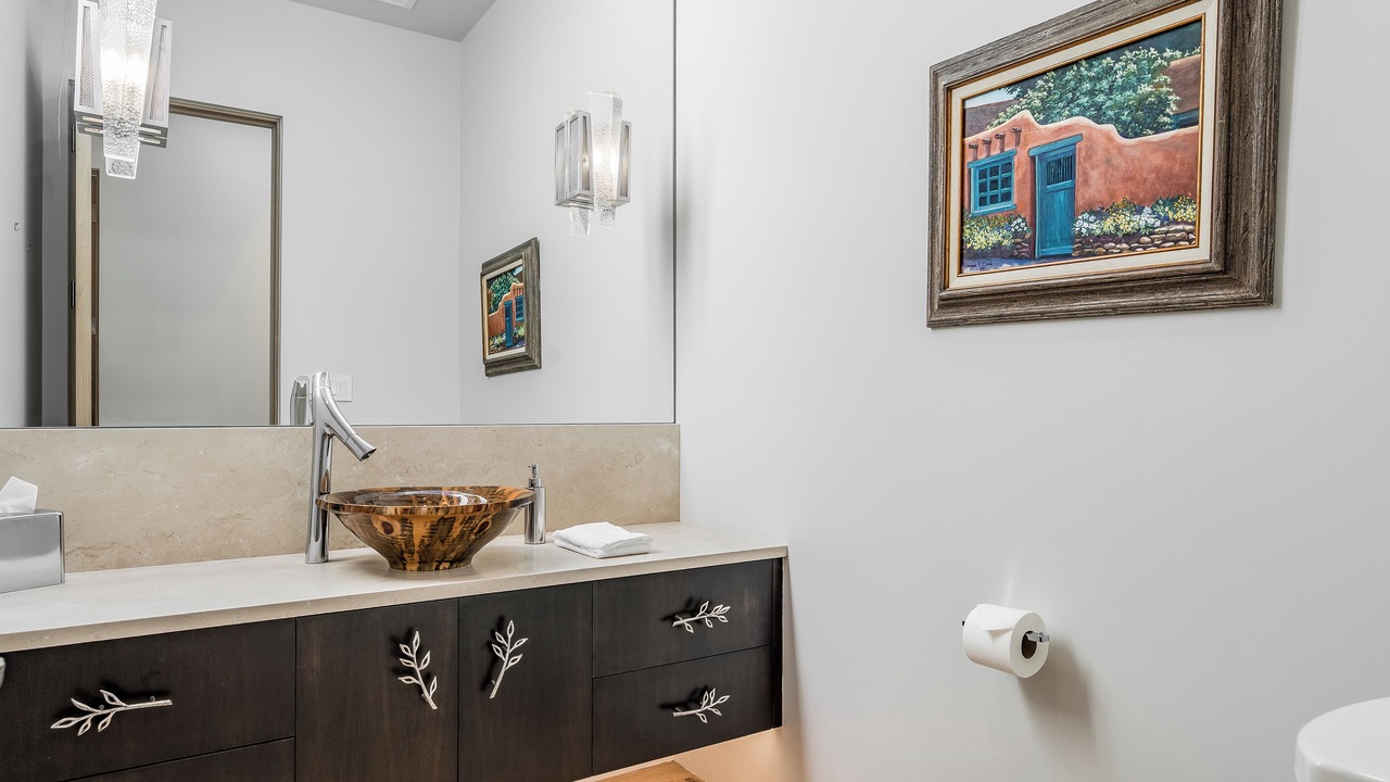 Photo of Bedroom in Las Campanas
