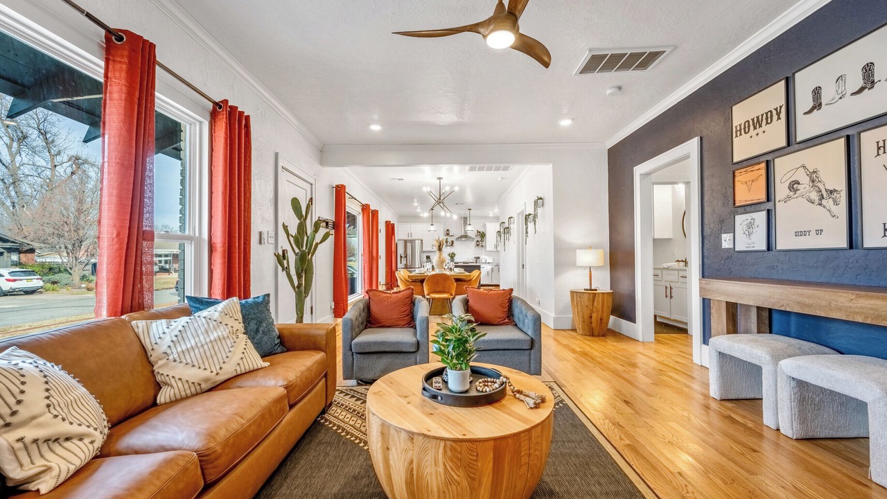 Photo of Bedroom in Las Vegas