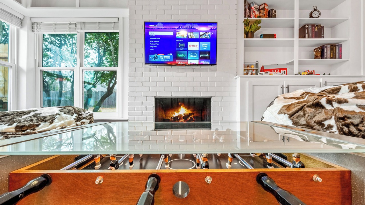 Photo of Livingroom in Las Vegas