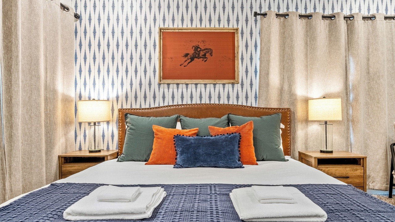 Photo of Bedroom in Las Vegas