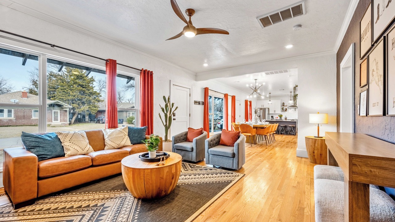 Photo of Livingroom in Las Vegas